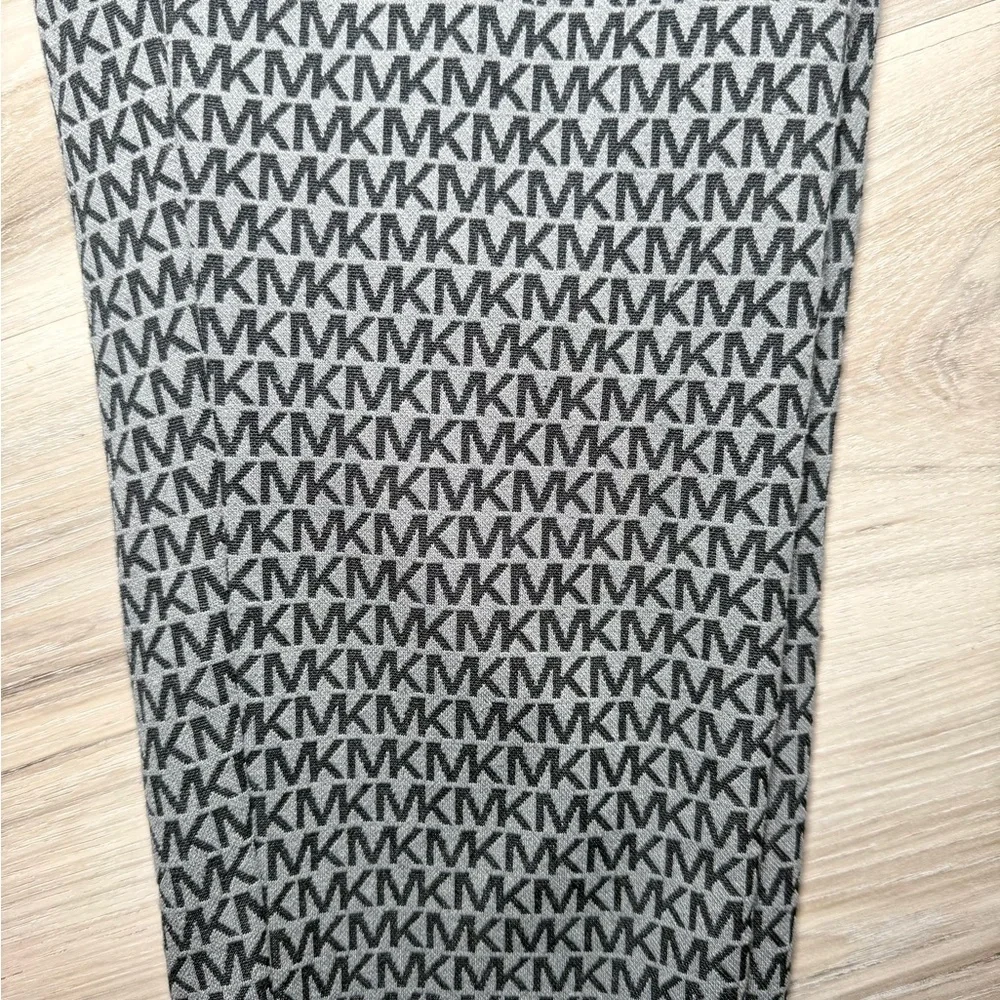 Michael Kors logo Leggings M